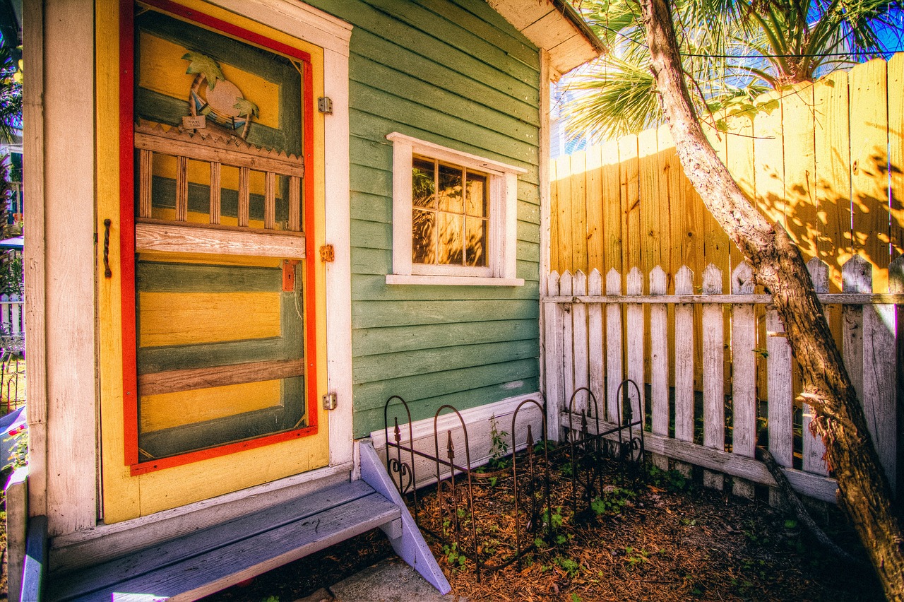 Holiday Home Safety Checklist
